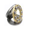 Flat Thrust Ball Bearing