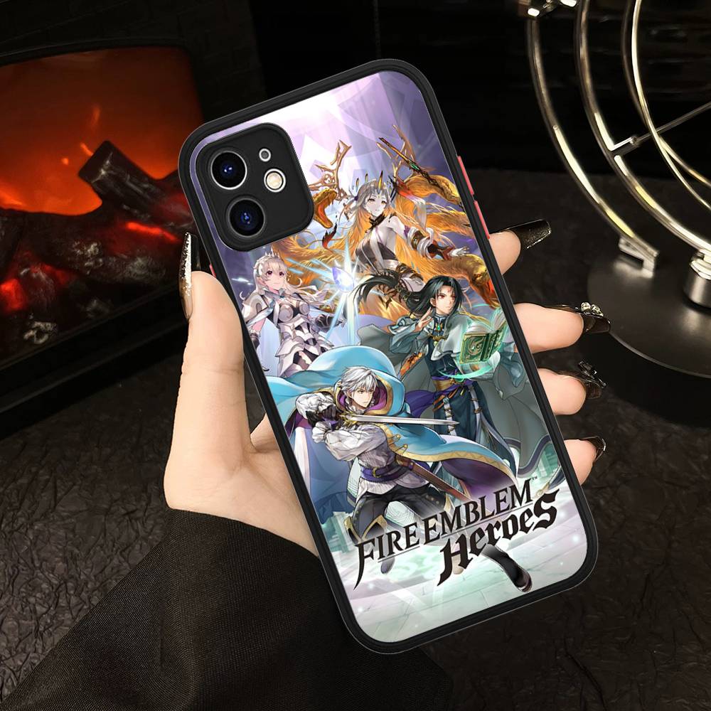 Japan Süßes Tokidoki Handyhülle Für IPhone 16e 15 14 13 12 11 Pro Max Plus X XS MAX Bonbonfarbe Mattes Cover