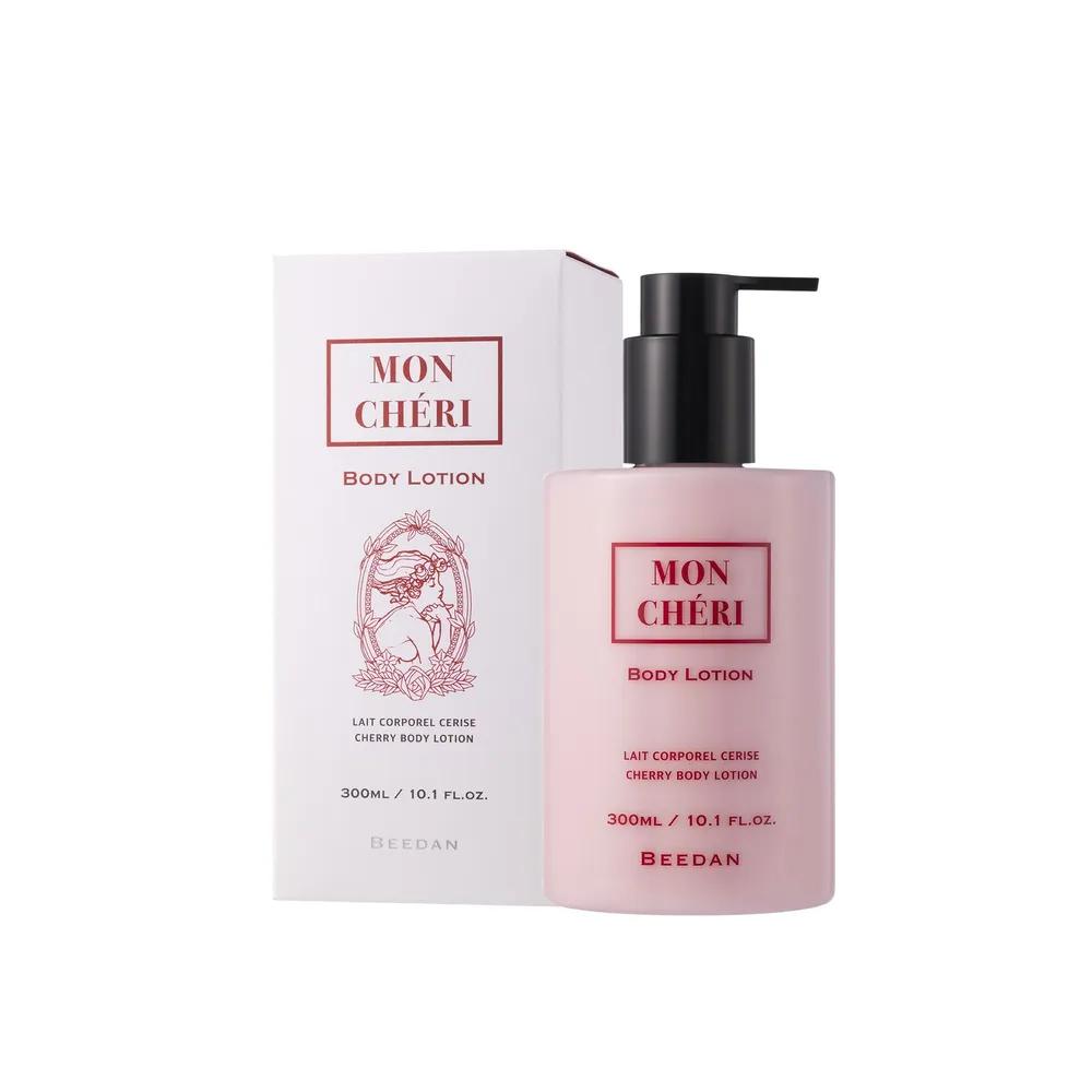 

MON CHERI Luxury Cherry Body Lotion 300ml