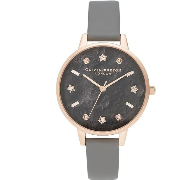 

Olivia Burton OB16GD55 часы