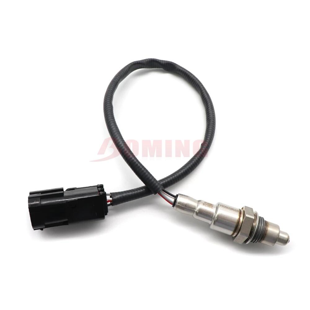 0258030064 New Oxygen Sensor For Lada Chevrolet NIVA UAZ ZMZ-409 ZMZ409 ZMZ 409