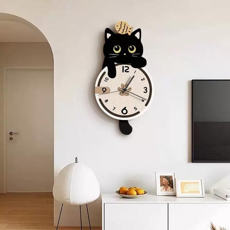Wall Clock Silents None Ticking Wall Clock Battery Operated Clocks Easy To Read Home/Kitchens/Classroom/School Clock