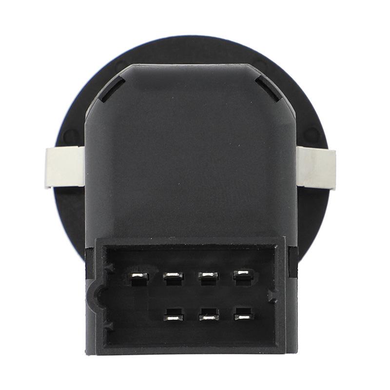 Ford Lincoln Rückspiegel Einstellknopf Schalter - CN15-17B676-AA