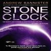 Stone Clock by Andrew Bannister Paperback Book 9780857503374
