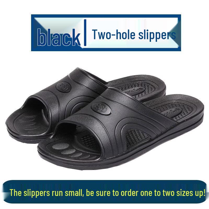 

Brangdy Antistatic Non-slip Slippers