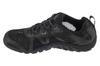 Merrell Maipo Explorer Aerosport, Mens black Trekking shoes