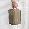 Captain S Tag Lantern caSe S Olive Um 1579