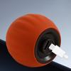 Cat Smart Interactive Toy USB Automatic Rolling Ball Kitten Teaser Training Toys Cat Self-moving Electric Toys Pet Accessories