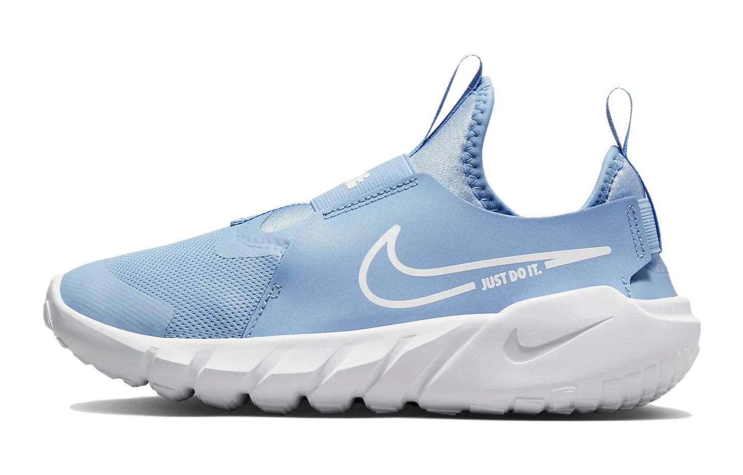 Nike Flex Runner 2 GS  Cobalt Bliss  DJ6038-400 35.5