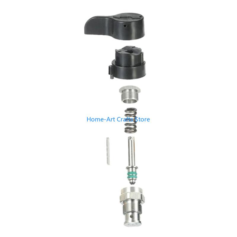Y3NA 235014 Airless Paint Sprays Return Valves Accessories For 210 230 390 395