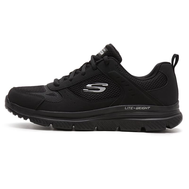 Skechers Men s Cushioned Running & Casual Shoes EU 42.5