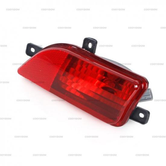Left Brake Lamp Fog Light For Great Wall Wingle 3 2006-2011 Wingle 5 2008-2017