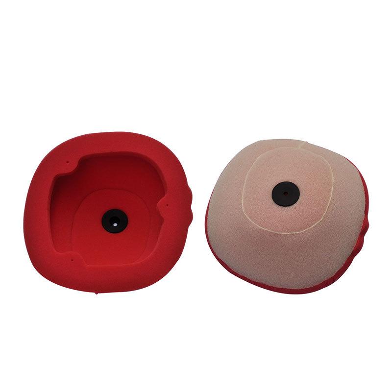 Motorcycle Air Filters For Husqvarna FC250 14-15 TC85 14-17 TE125 14-16 TE250 14-16 TE300 14-16 TC125 14-15 TC250 14-15