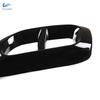 For Mercedes Benz GLE350 GLE450 GLC GLS W167 X253 X167  Car Rear Exhaust Tail Muffler Pipe End Output Cover Protective Trim
