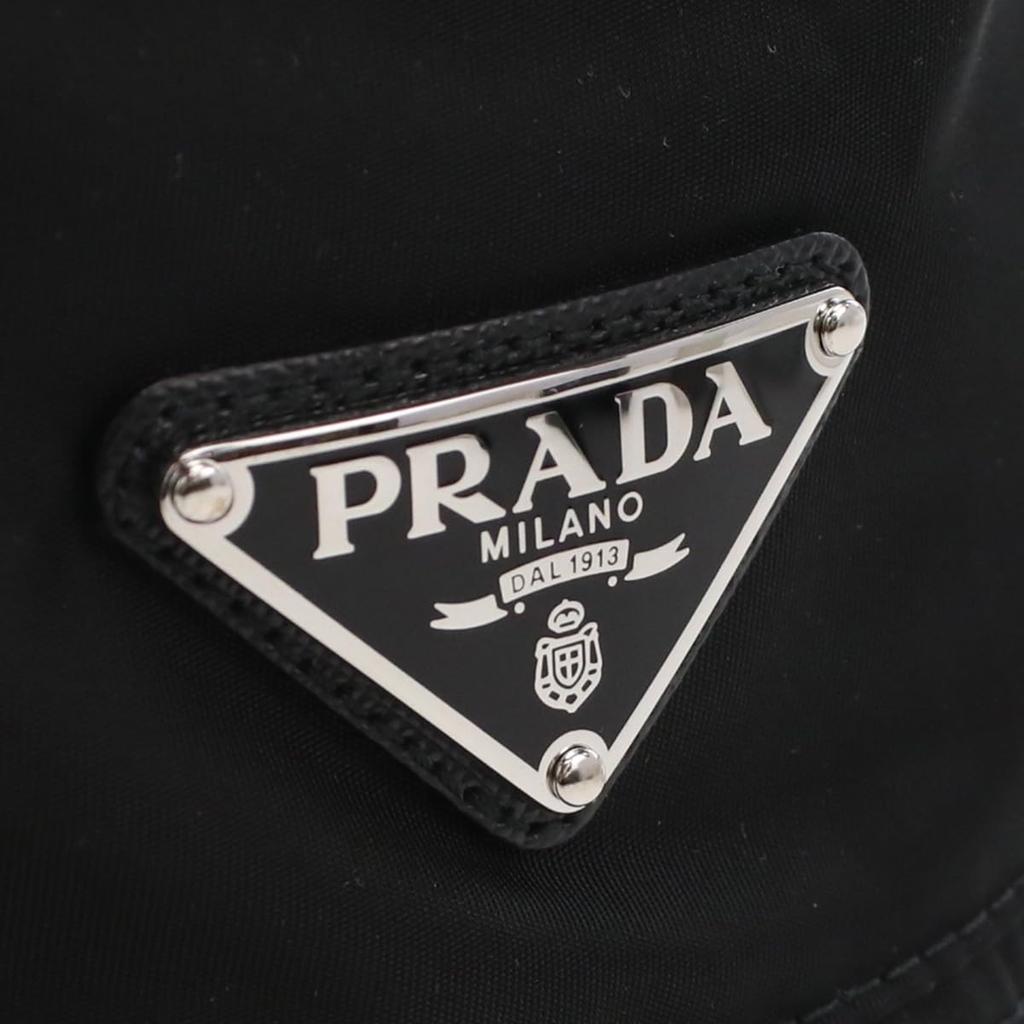 [Prada] Hat 1HC137 2DMI [Used]