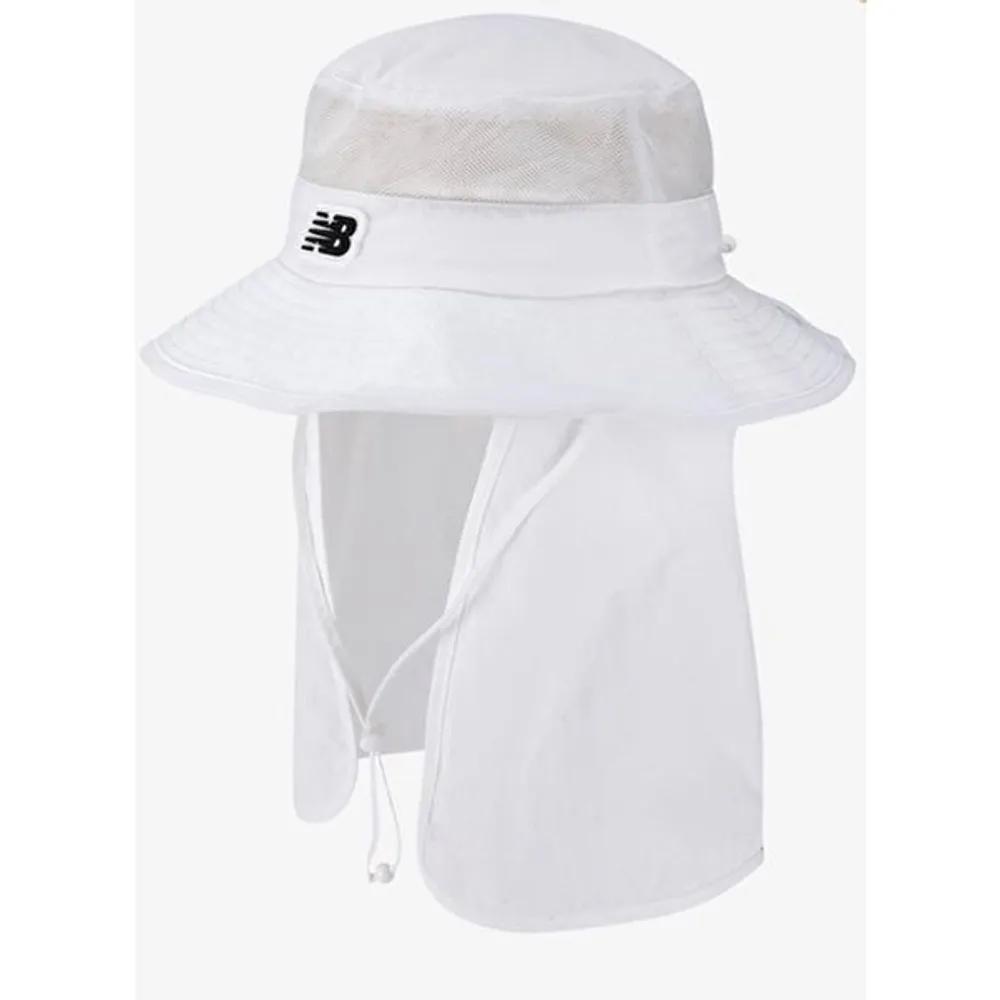 [New Balance] New Balance Kids Bucket Hat B1 NK8BGF251U 10 35 70 2.NK8BGF251U 35/56