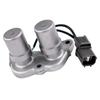28300-PX4-003 pro Honda 4-válcový Accord Odyssey Prelude Acura 28300PX4003 NOVÝ Solenoid řízení řazení blokování měniče