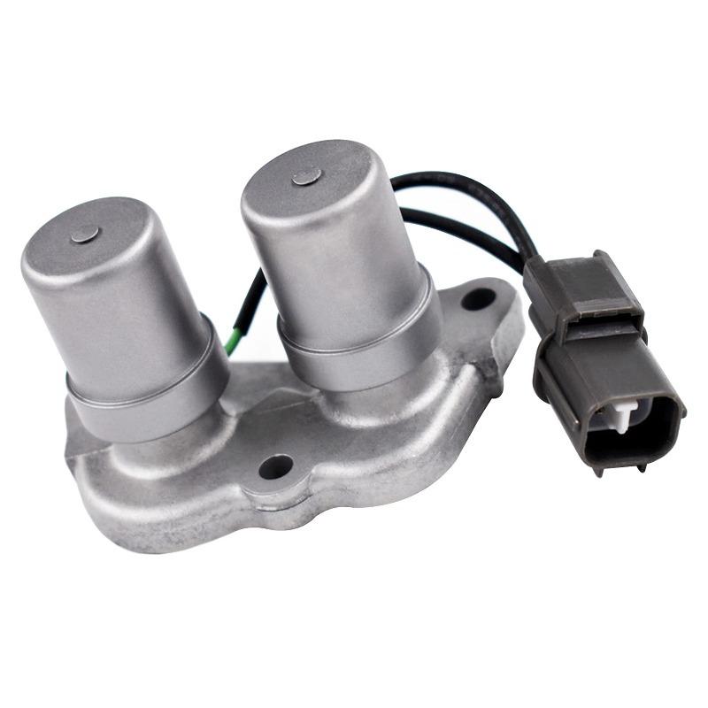 28300-PX4-003 pro Honda 4-válcový Accord Odyssey Prelude Acura 28300PX4003 NOVÝ Solenoid řízení řazení blokování měniče