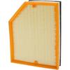 Engine Air Filter for Volvo V90 2.0l 2017-2022 Long Life Element Filter Air Cleaner No.31370089 1 Pcs