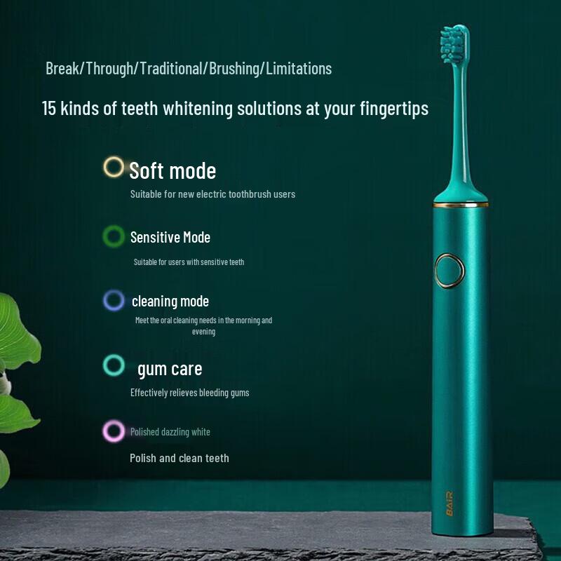 BAIR G1 Electric Toothbrush