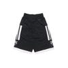 adidas T Mac Basketball Shorts Men's Black Moderate DP4940
