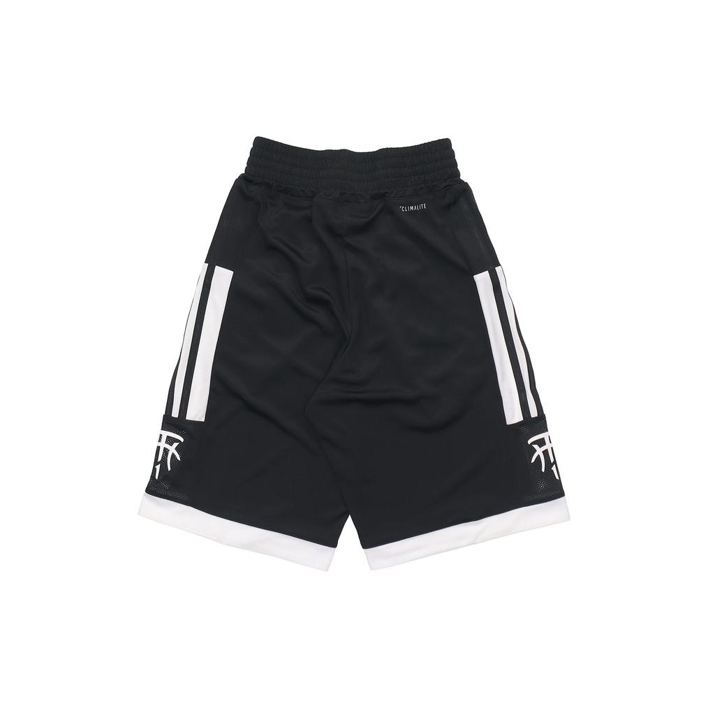 adidas T Mac Basketball Shorts Men's Black Moderate DP4940