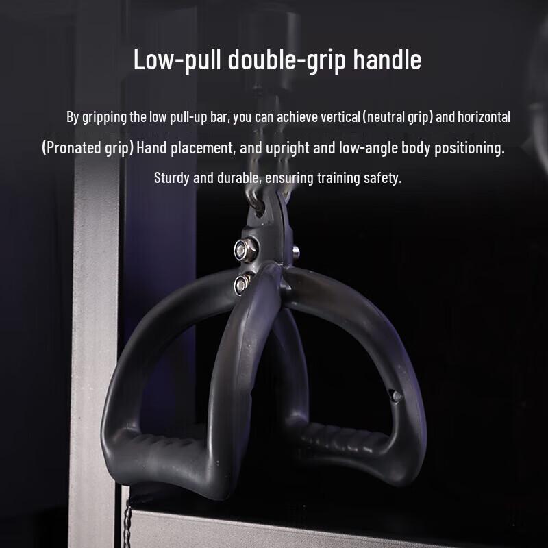 Tezewa EM1084 Multi-Functional Strength Trainer
