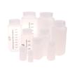1Pcs Plastic Hdpe Empty Seal Bottles Pill Vials Tablet Capsule Solid Powder Portable Containers