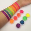 Makeup Pigment Paint Pastel Neon UV Hydra Eyeliner Cosmetics Vegan Eye Cake Liner 3g