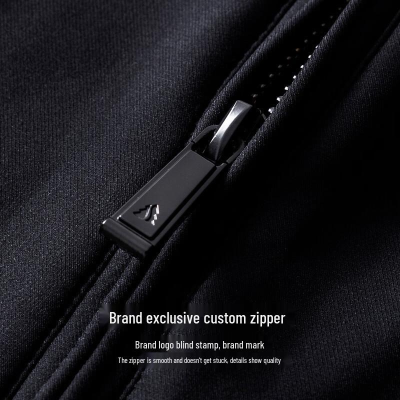 Shanshan Herren Business Casual Executive Jacke