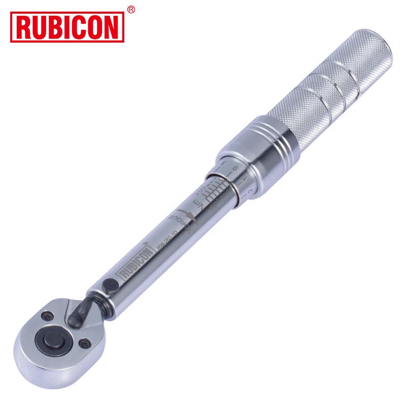 Rubicon Mini Preset Torque Wrench