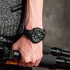CASIO Men PRO TREK Black Watch PRW-6100FC-1PR PRW-6100FC-1PR