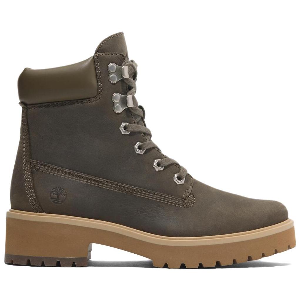Timberland Men's A2CT5ET4 Mid Top Waterproof Hiking Outdoor Boots