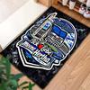 Hertha BSC Custom Name Carpet Rug for Living Room Bedroom Home Sofa Decoration,Kids play Non-slip Floor Mat