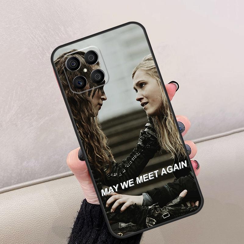 The 100 Heda Lexa For Honor Magic 7 6 5 8 Pro Case For Honor 200 Lite 400 70 50 X8c X8b X9a X9b X9c X9d Win RT