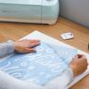 2 films de pochoir flexible 'Smart' pour Cricut Maker et Explore 3