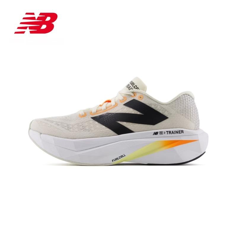 

NEW BALANCE Мужская обувь - Профессиональные марафонские беговые кроссовки - MRCXCA4 40