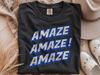 Comfort Colors Amaze Shirt, Project Hail Mary Bookish Tee
