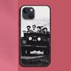 Larry Stylinson Phone Case Cover Cell For Iphone Samsung Galaxy Xiaomi Mi Redmi Note 6 9 10 11 12 13 Iphone13 Max Pro Plus Hot Black Shell