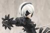 Kotobukiya NieR:Automata Ver. 1.1a ARTFX J 2B 1/8 Scale PVC Painted Finished Figure