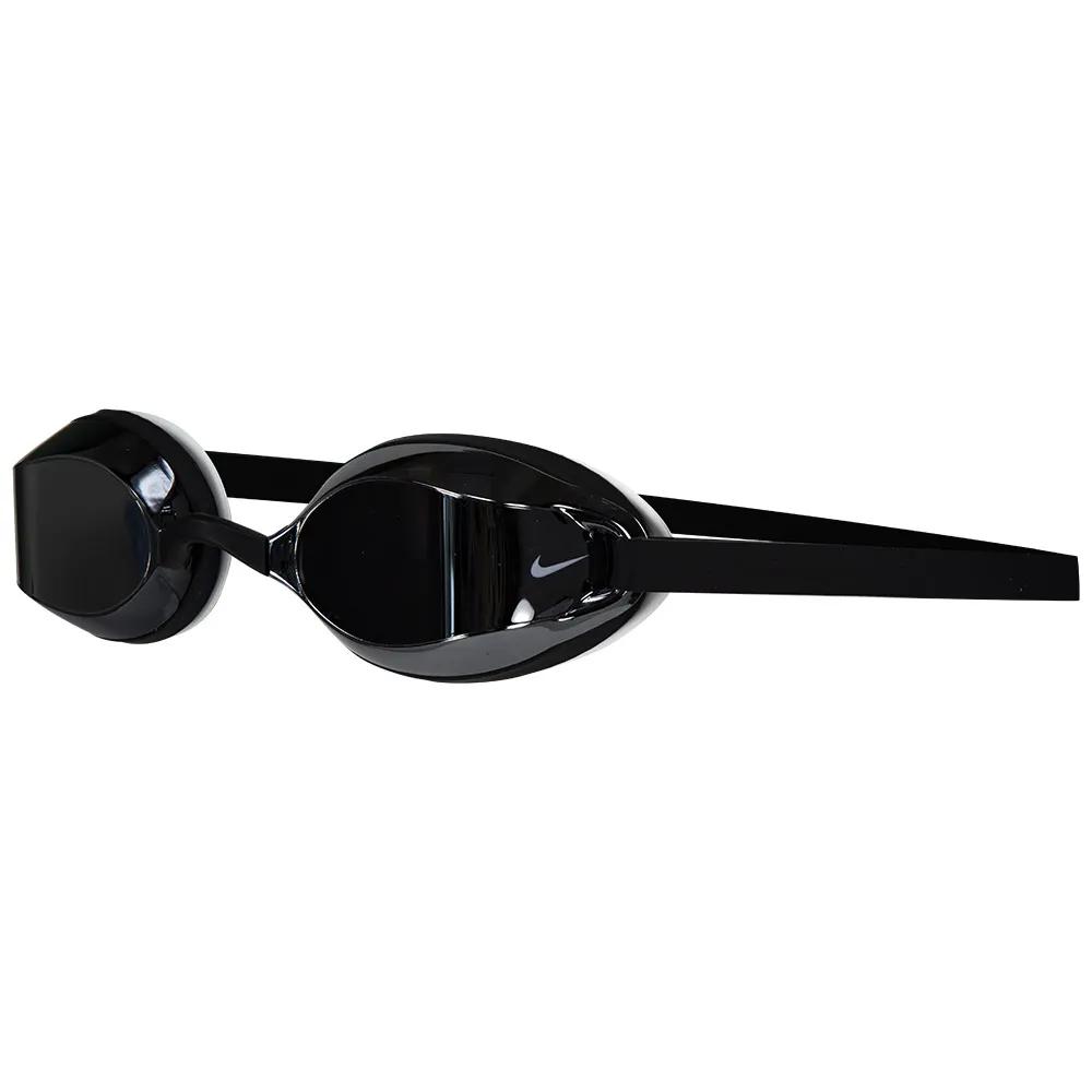 Nike Okulary pływackie Legacy Comfort Lustrzane