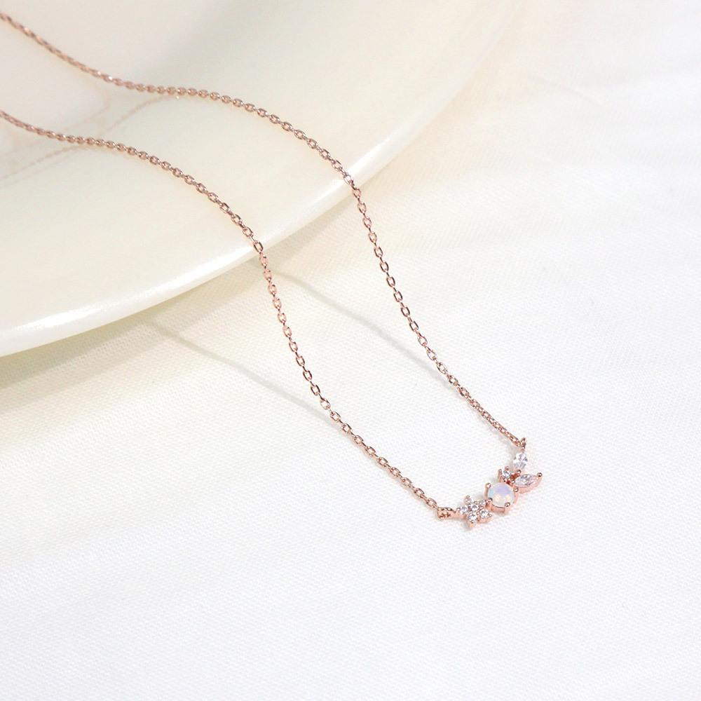 Dieuamour Leilani Necklace 3 Colors