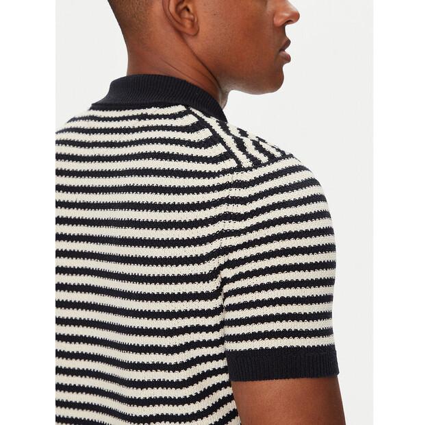Поло Tommy Hilfiger MW0MW39531