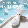 Home Skin Care Device for Lifting and Glowing Skin