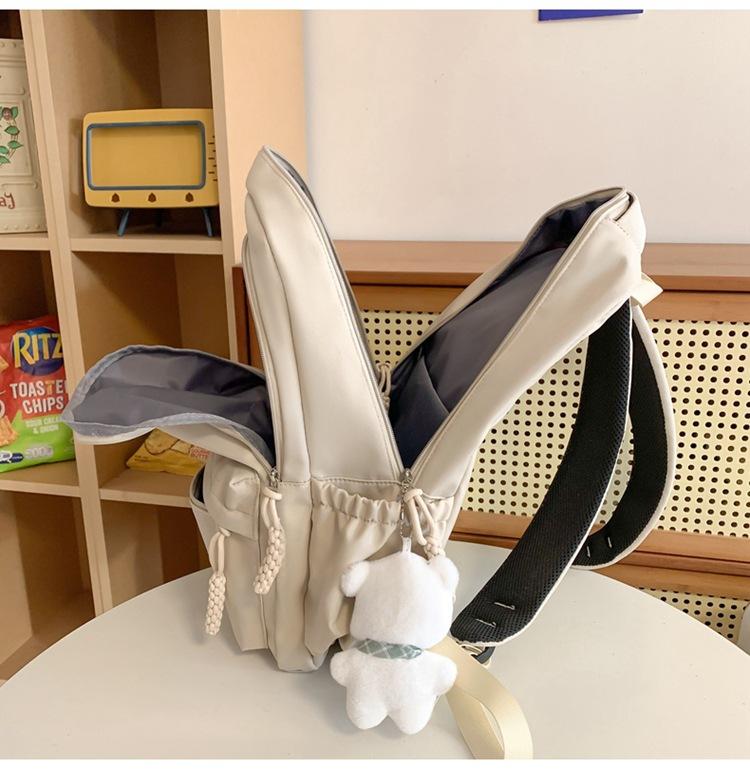 Školní batoh pro studentku střední školy