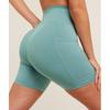 Gymshark Pocket Shorts Gs Storm Blue B4a8w Ud6x