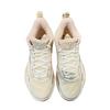Anta ESG Comfortable Versatile Shock Absorbing Non-Slip Low-Top Basketball Shoes Men sneakers Beige Brown 112431114-2