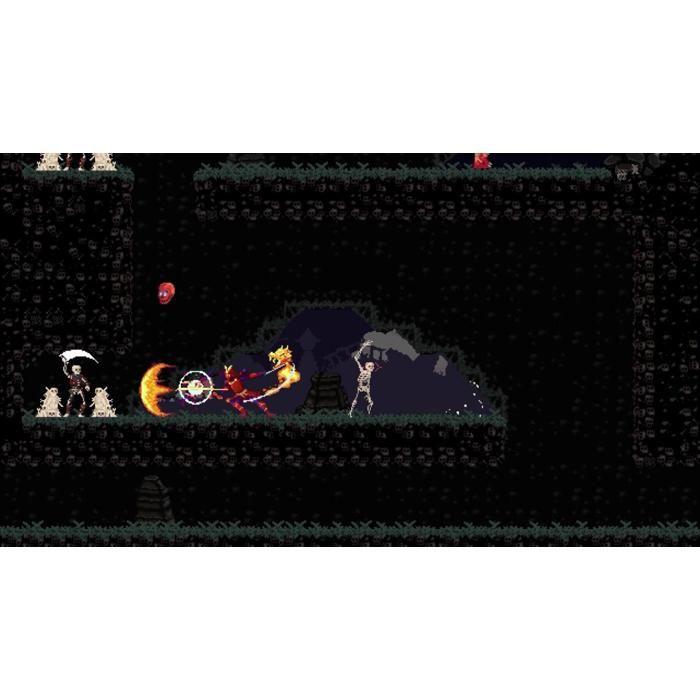 Chronicles of 2 heroes amaterasu's wrath ps4