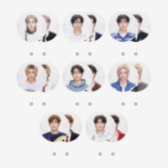 Pre-order Stray Kids 6th Fanmeeting Stay in Our Little House Image Picket
