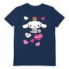 Cinnamoroll Unisex Adult Puppy T-Shirt